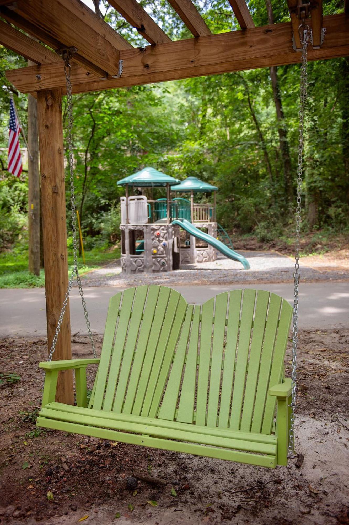 Lena Cabin Wooded Tiny Cabin - Hot Tub ชัททานูกา ภายนอก รูปภาพ